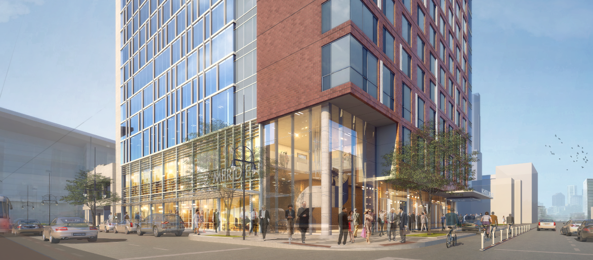 Poe Companies Louisville Property Management & Realty Development